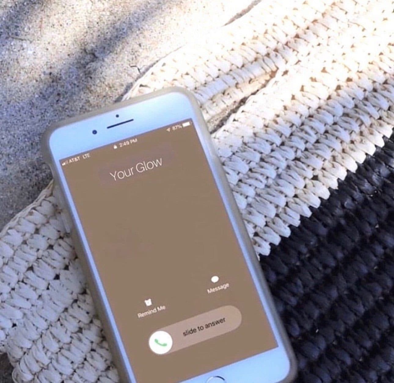 Glowout spray tan results — your glow is calling Chicago